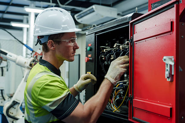24/7 Emergency Electrical Inspection experts in Farmington, PA