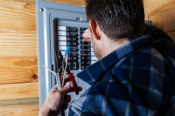 Affordable Electrical Inspection solutions in Farmington, PA